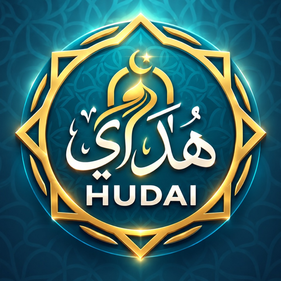 Hudai logo